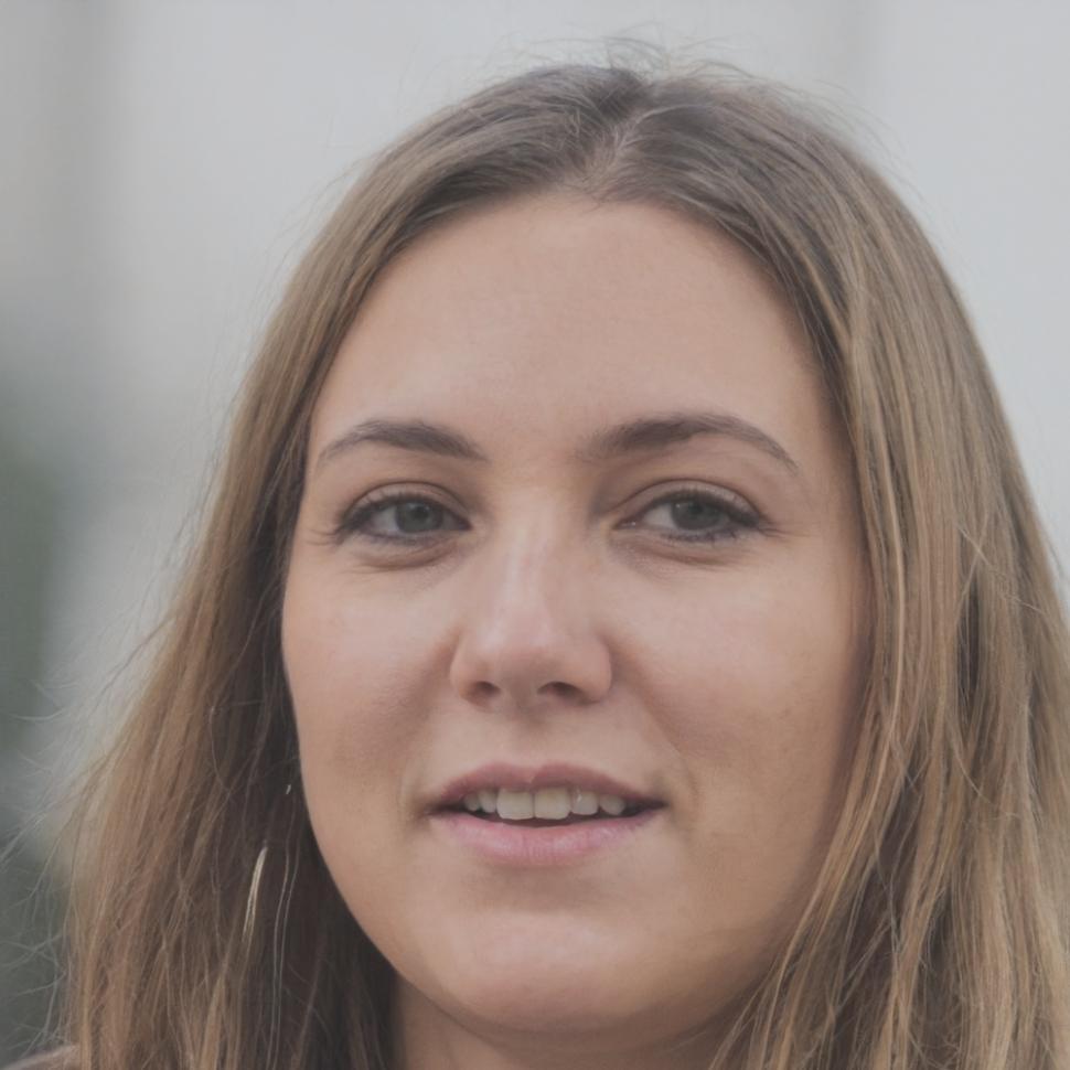Farbberaterin Brigitte Hellmann